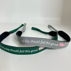 Vineyard Vines Sunglasses/Glasses Strap Holder